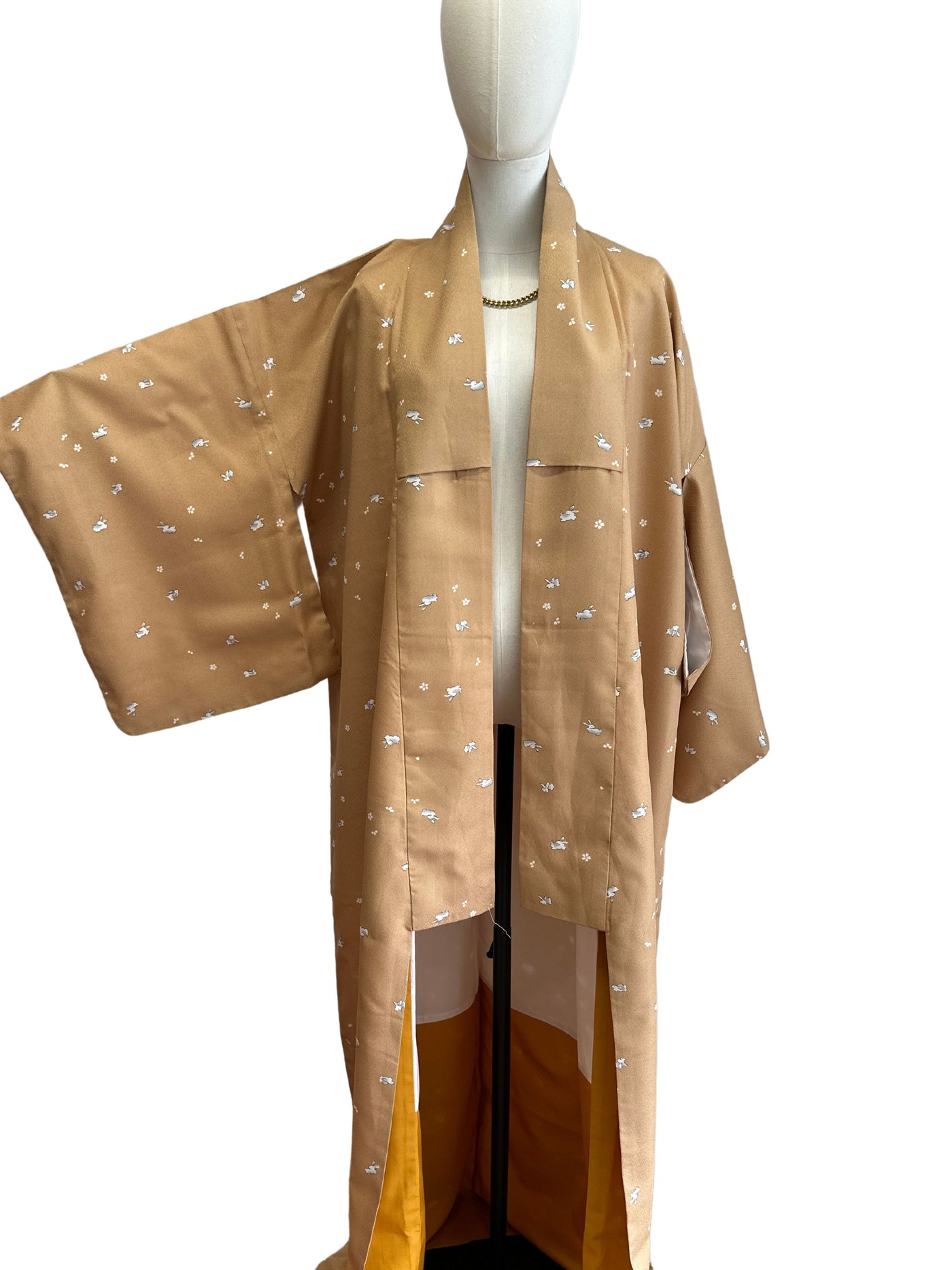 Japanese Kimono #3