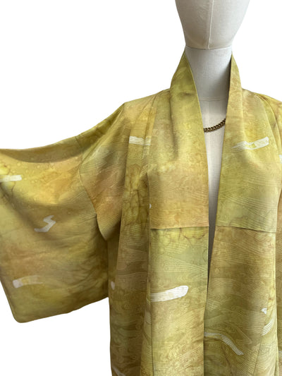 Japanese Kimono #9