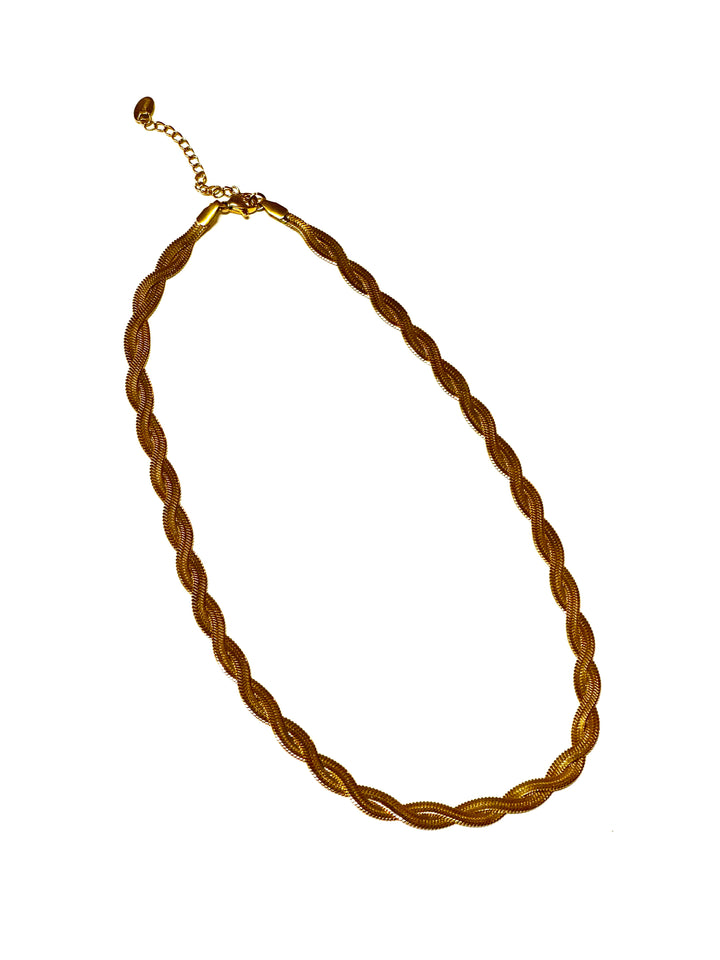 Suni Snake Chain