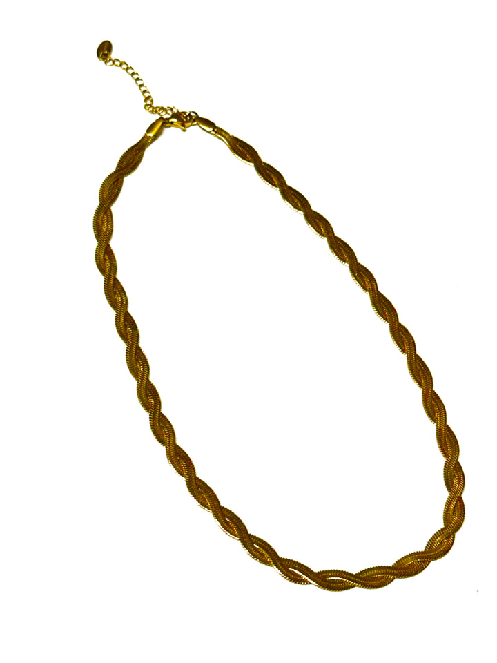 Suni Snake Chain