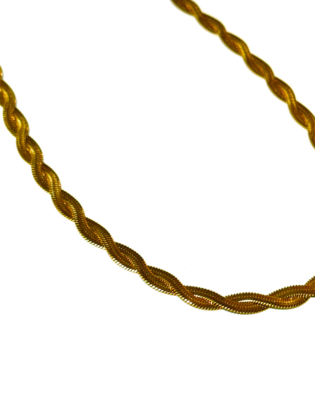 Suni Snake Chain