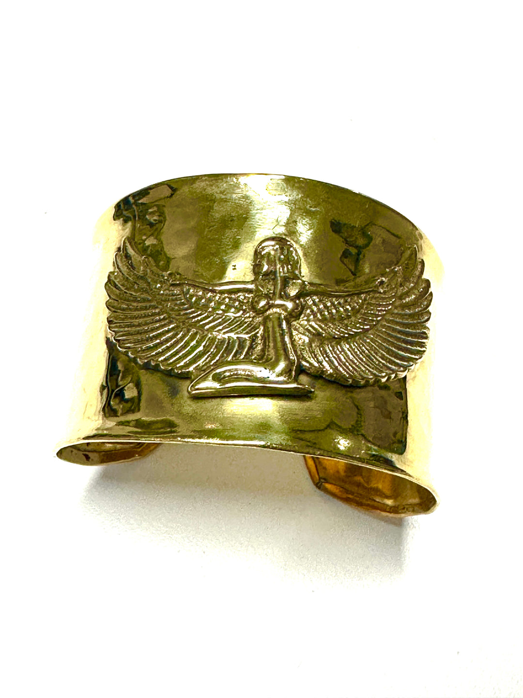 Goddess Isis Cuffs