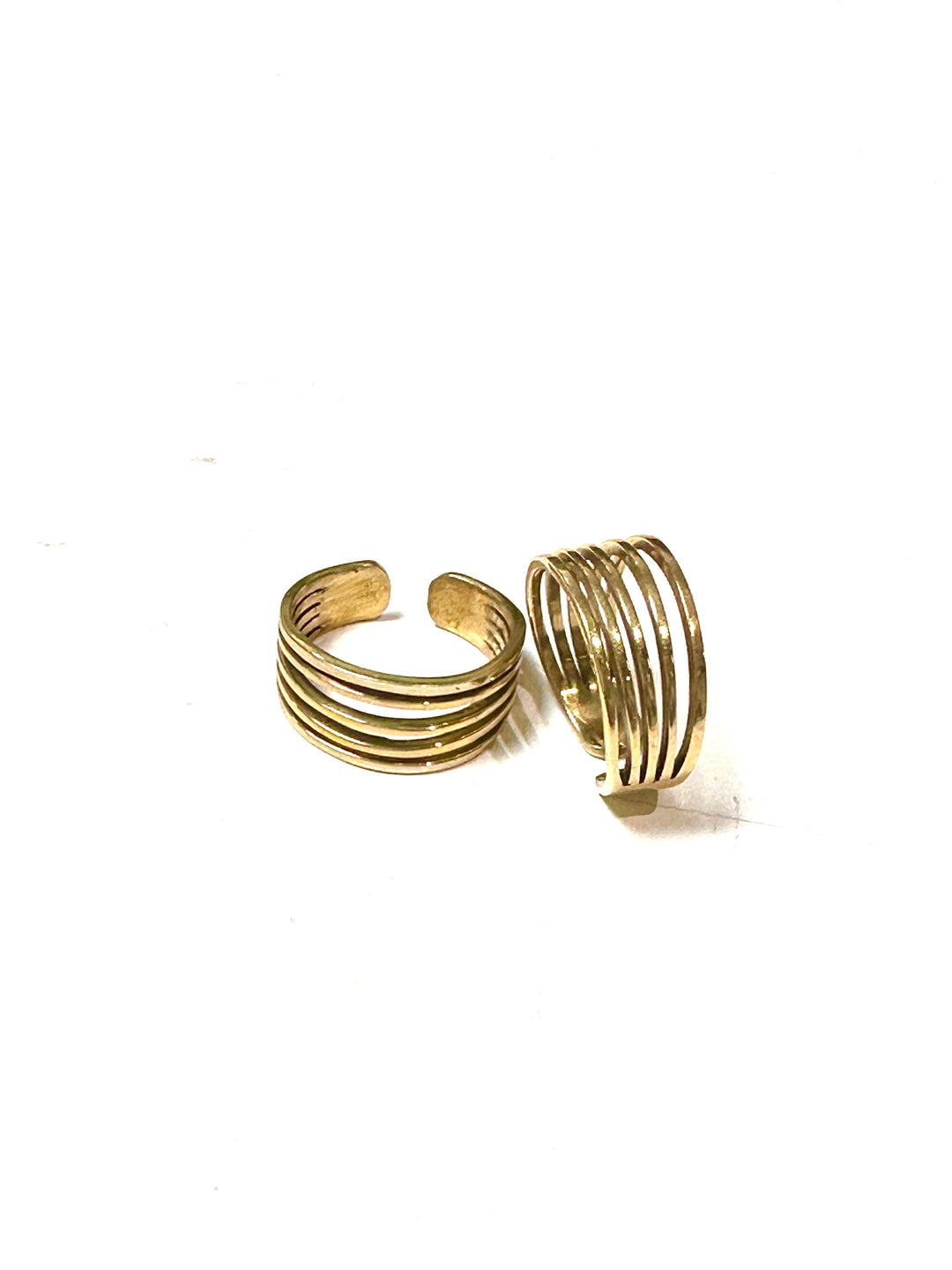 Dawn Adjustable Ring