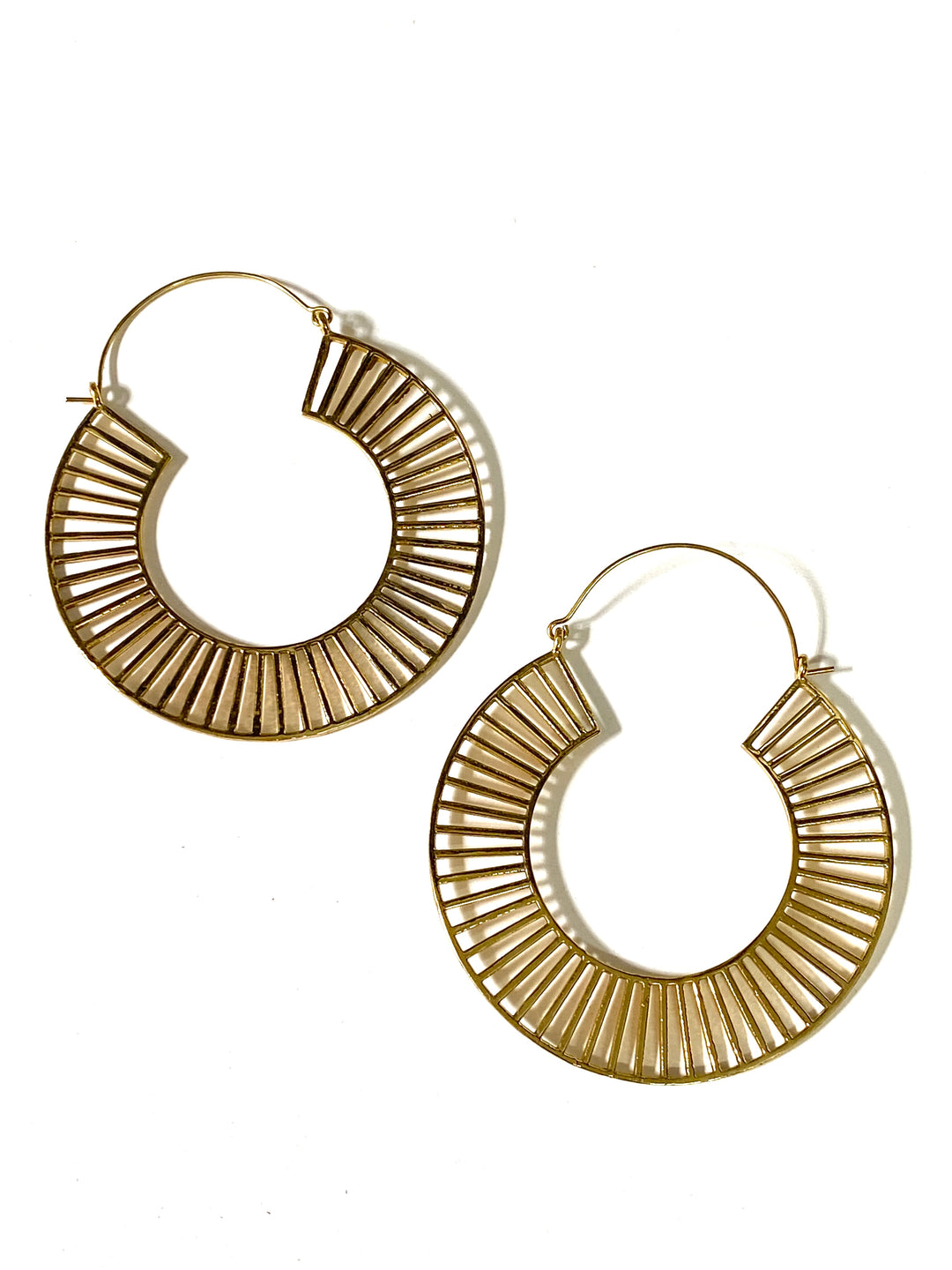 Janya Hoops